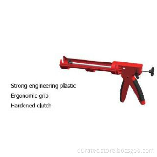 Professional Caulking Gun of Hand Tool